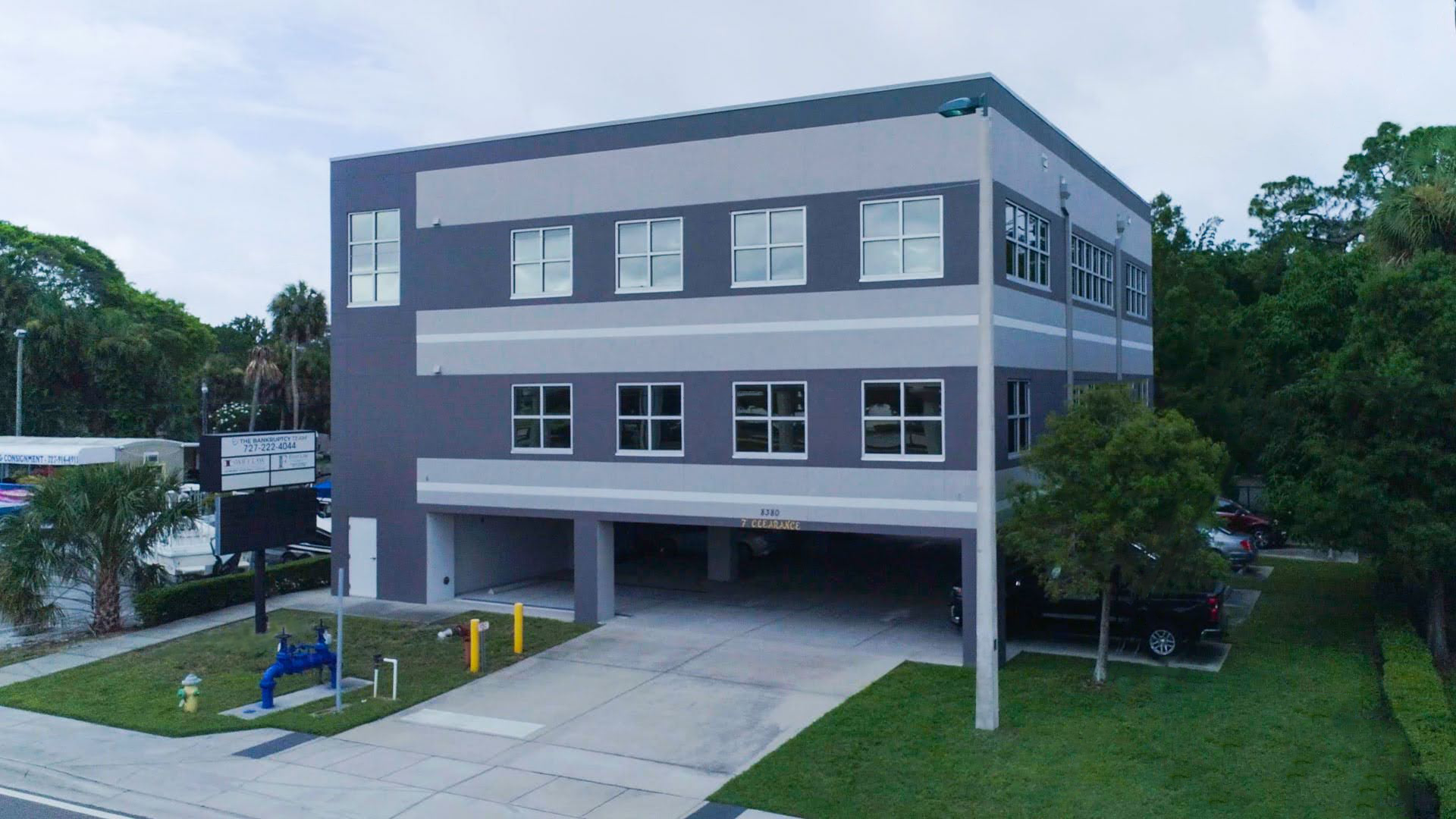 Swift Law Group in St. Petersburg, FL