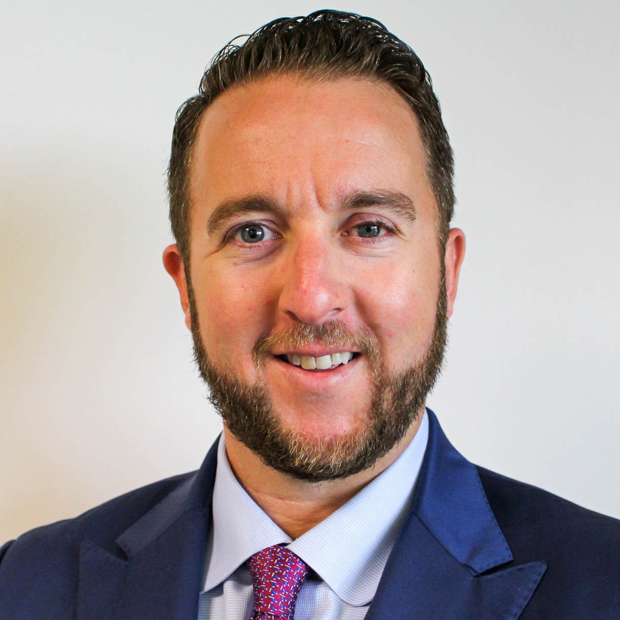 Jon P. Dubbeld, Esq.