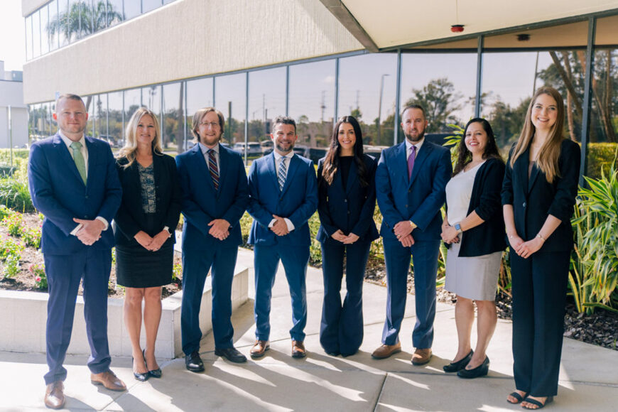 About the Attorneys at Swift Law in St. Petersburg, FL